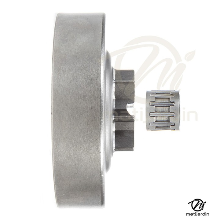 Pignon tronçonneuse Kerwood pour Stihl 7 dents étoile 0,404"