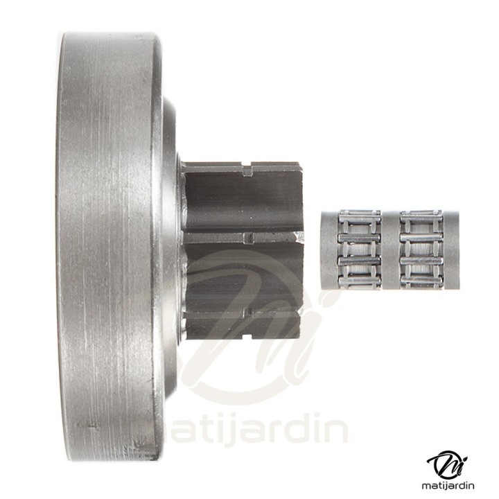 Pignon tronçonneuse Kerwood pour Stihl 7 dents étoile 0,325"