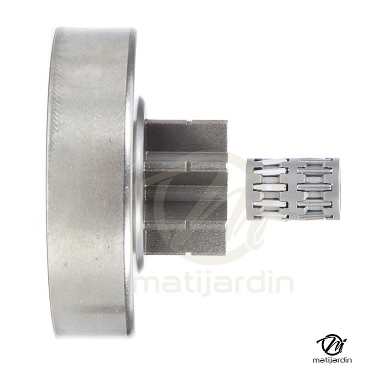 Pignon tronçonneuse Kerwood pour Stihl 7 dents étoile 3/8"