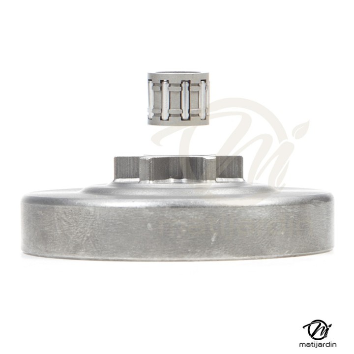 Pignon Kerwood pour Dolmar 3/8"LP 6 dents