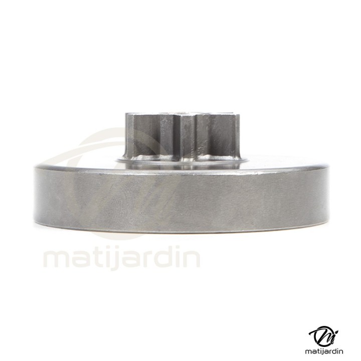 Pignon Kerwood pour Poulan 3/8"LP 6 dents