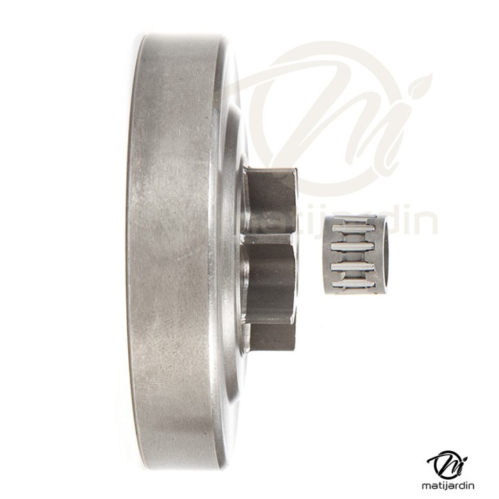 Pignon Kerwood 0,325" 7 dents étoile pour tronçonneuse pour Stihl