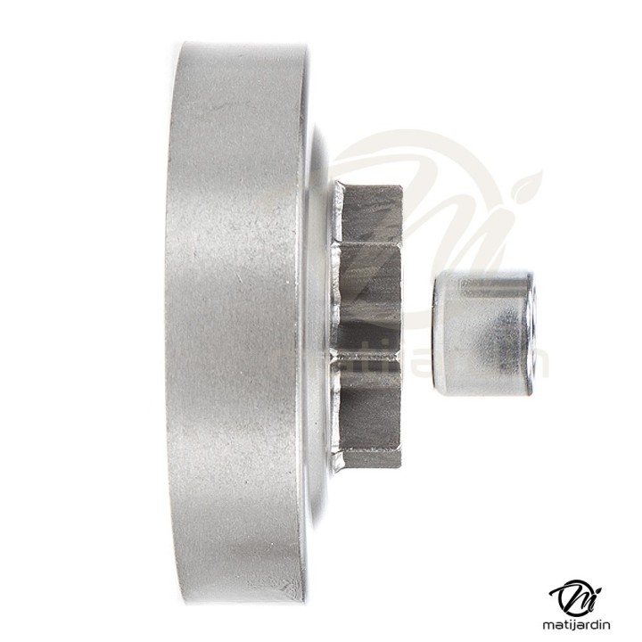 Pignon tronçonneuse Kerwood étoile 0,325". 8 dents. Pour HUSQVARNA