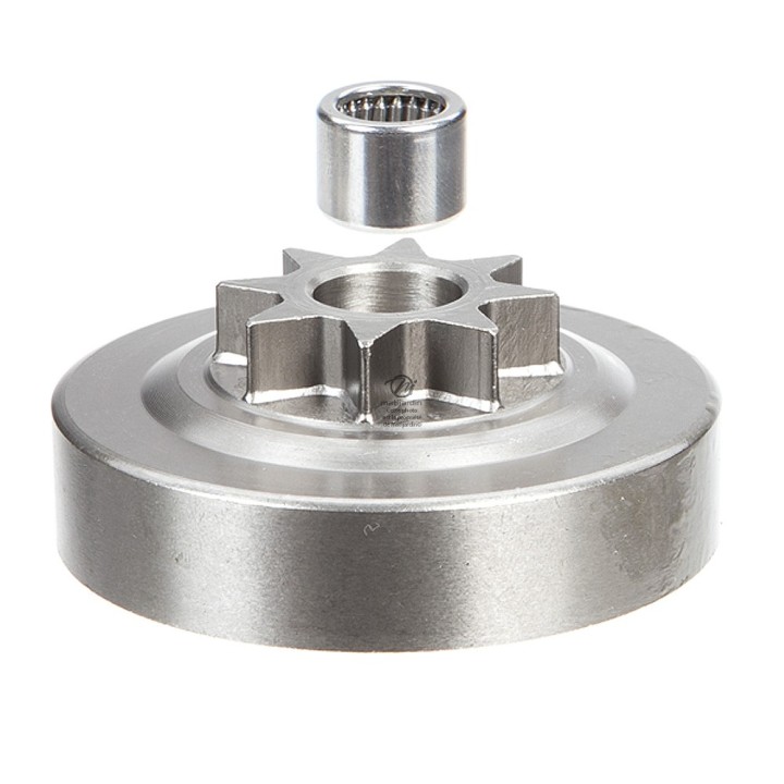 Pignon tronçonneuse Kerwood étoile 0,325". 8 dents. Pour HUSQVARNA