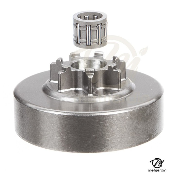 Pignon Kerwood pour Solo 0,325" 7 dents