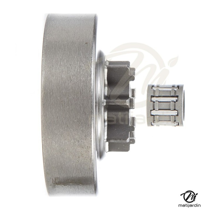 Pignon Kerwood pour Solo 0,325" 7 dents