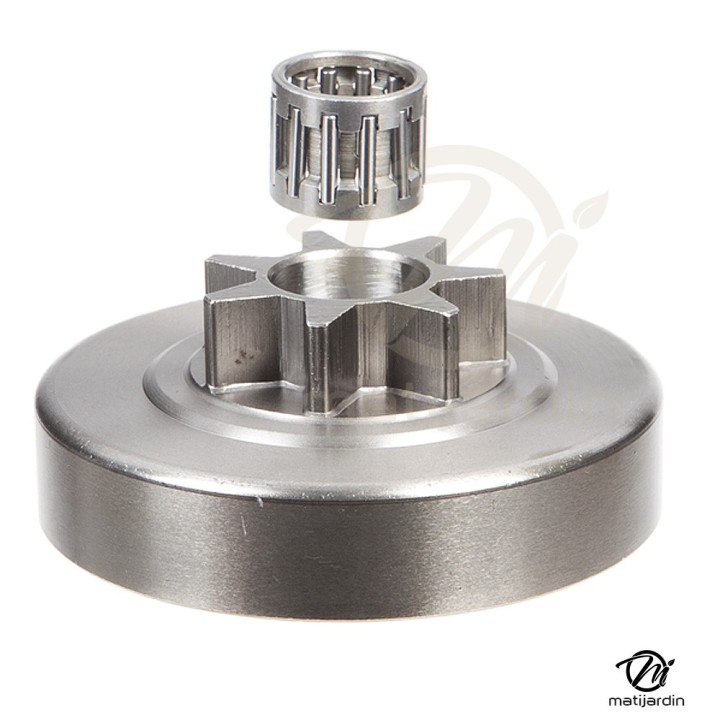 Pignon Kerwood pour Solo 0,325" 7 dents