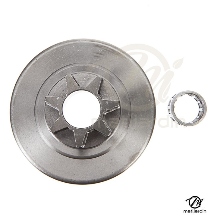 Pignon Kerwood pour Solo 0,325" 7 dents