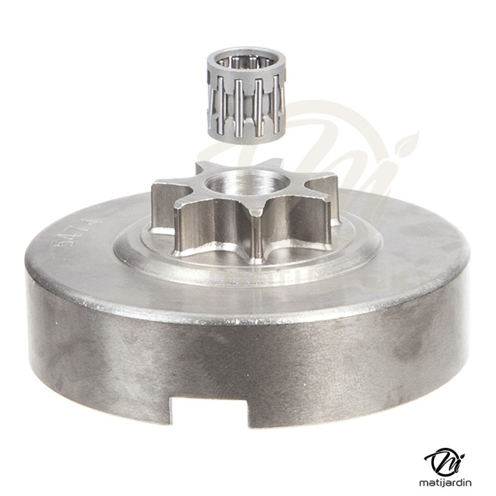 Pignon Kerwood pour Solo 0,325" 7 dents