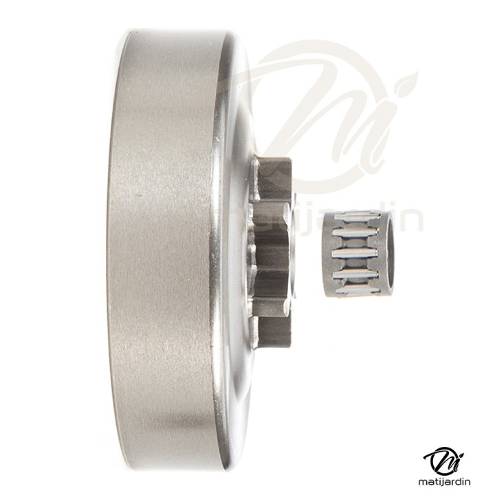 Pignon Kerwood pour Tanaka 3/8"LP 6 dents