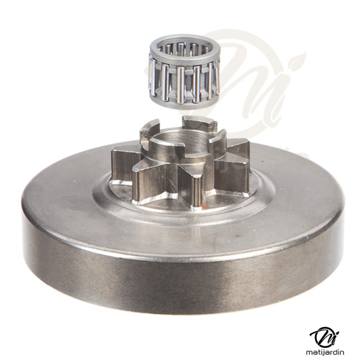 Pignon Kerwood pour Shindaiwa 3/8" 7 dents