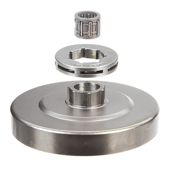 Pignon Kerwood pour Echo à bague 3/8" 7 dents