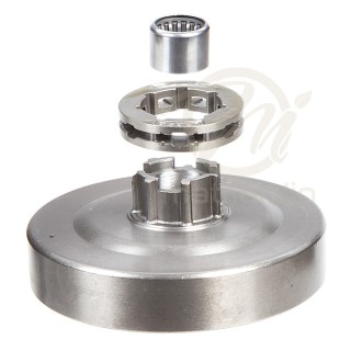 Pignon tronçonneuse à bague 3/8". 7 dents. HUSQVARNA