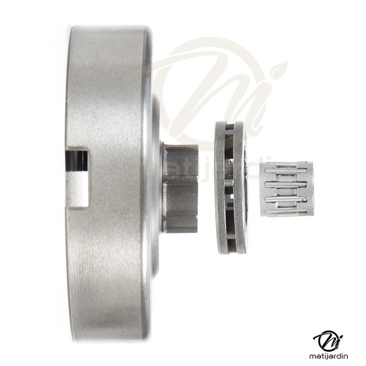 Pignon Kerwood pour Solo à bague 0,325" 7 dents