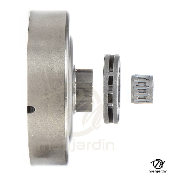 Pignon 7 dents à bague 0,325" Kerwood pour tronçonneuse Stihl