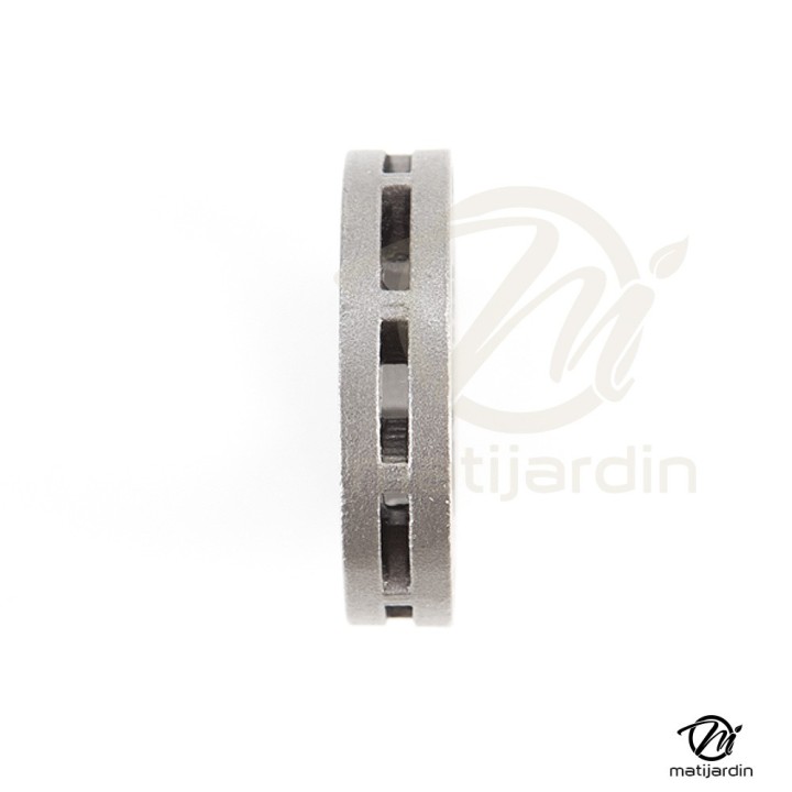 Bague petite Kerwood pour pignon tronçonneuse 9 dents 1/4"