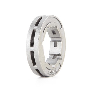 Bague petite Kerwood pour pignon tronçonneuse 9 dents 1/4"