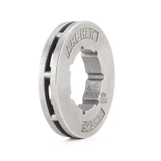 Bague petite Kerwood pour pignon tronçonneuse 8 dents 0,325"