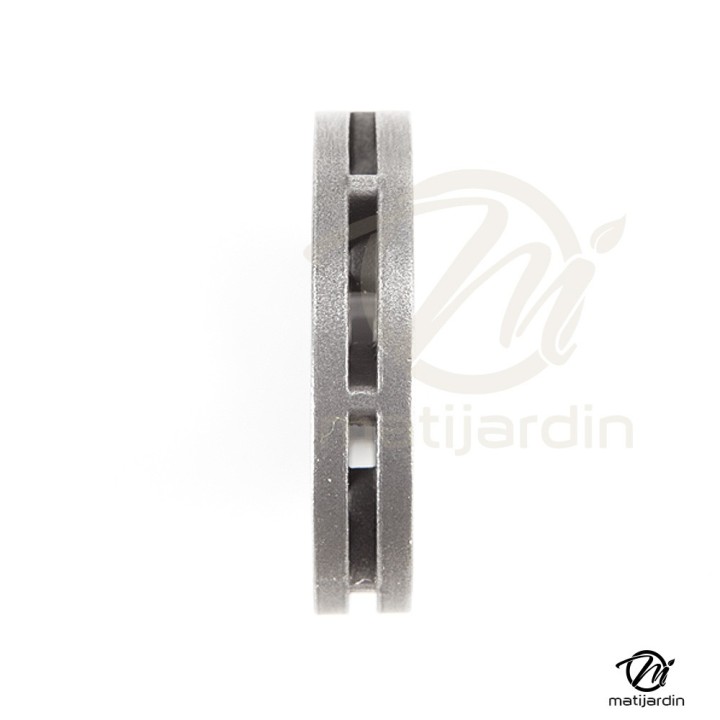 Bague standard Kerwood pour pignon tronçonneuse 7 dents 0,404"