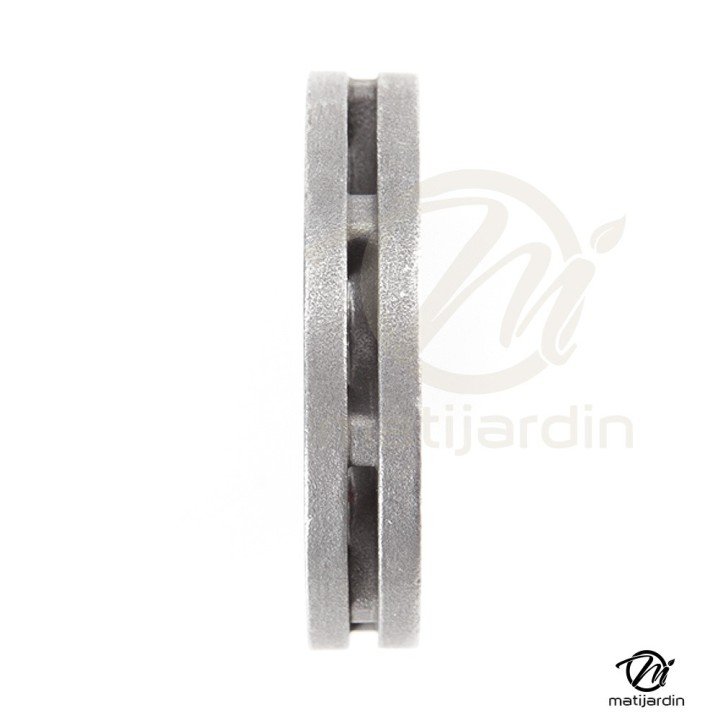 Bague standard Kerwood pour pignon tronçonneuse 8 dents 3/8"