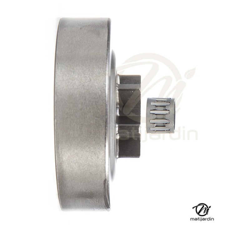 Pignon tronçonneuse Kerwood 6 dents pour Stihl étoile 3