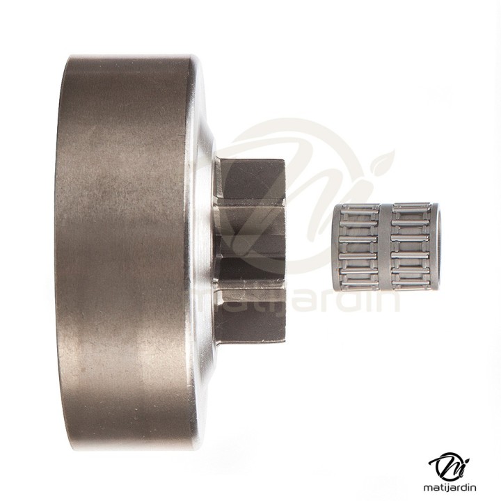 Pignon tronçonneuse Kerwood pour Stihl 7 dents étoilé 404"