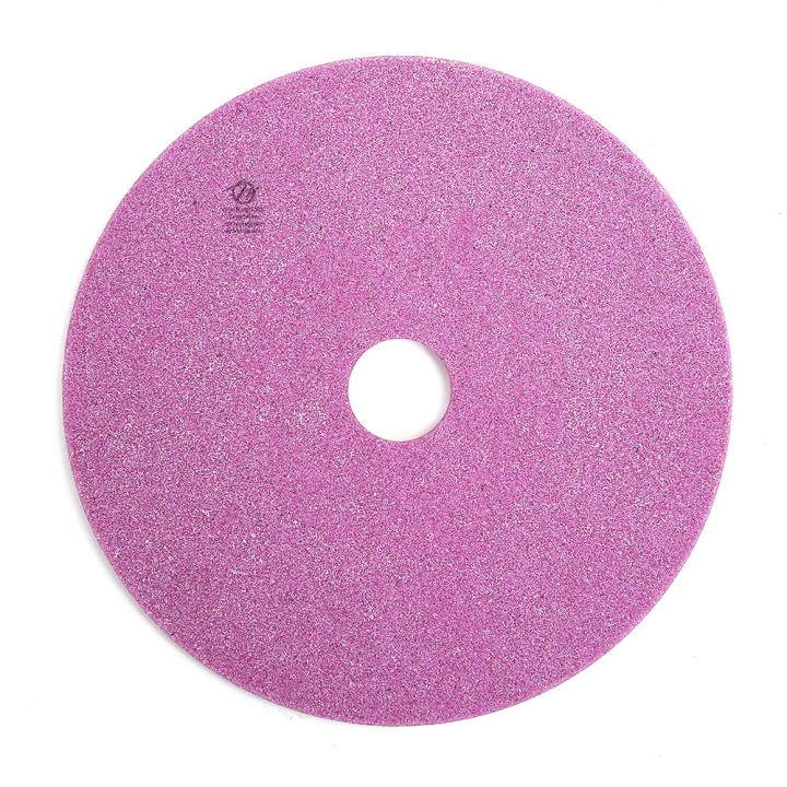 Meule d'affûtage chaîne tronçonneuse 3/8" et .404" Ø 145 mm. Epaisseur 4,5 mm