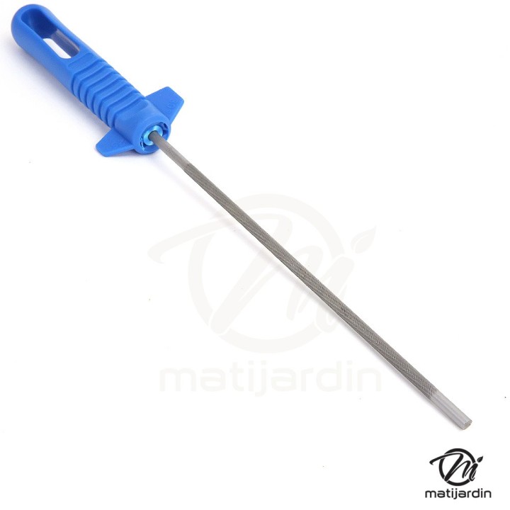 Affûteuse de chaîne tronçonneuse manuelle .325"