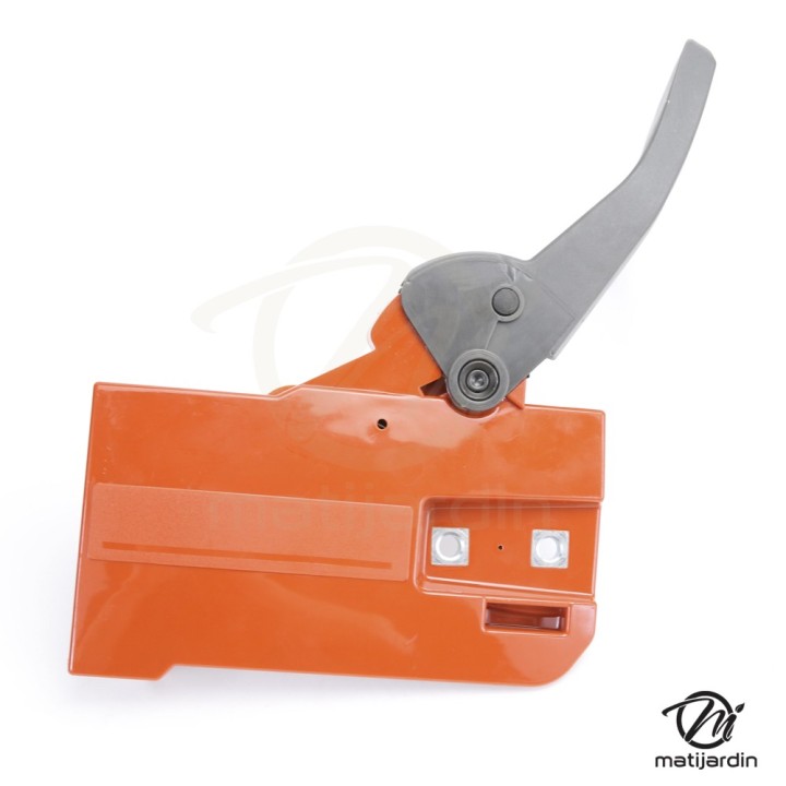 Carter frein de chaîne pour tronçonneuse Husqvarna 50 , 51 , 55