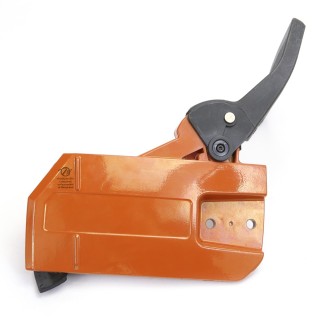 Carter frein de chaîne pour tronçonneuse Husqvarna 61 , 266 , 272