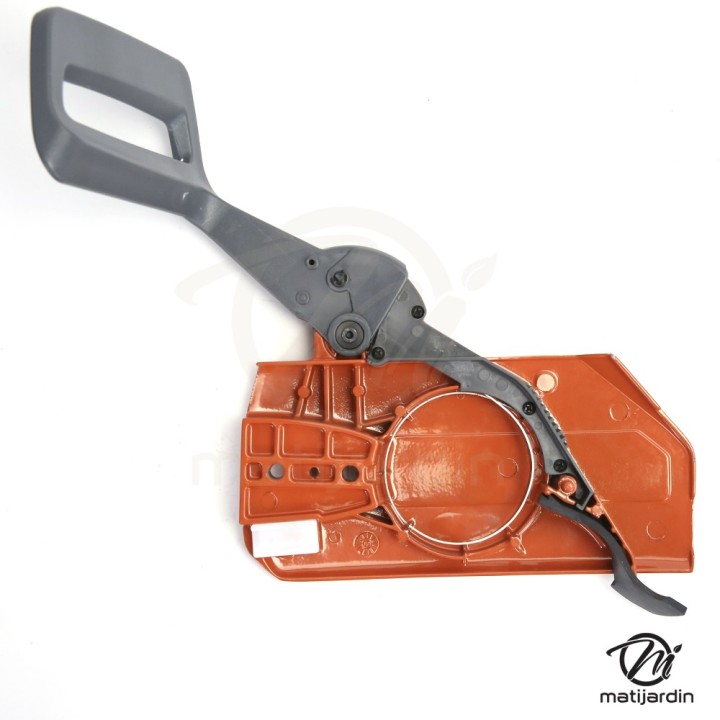 Carter frein de chaîne pour tronçonneuse Husqvarna 281, 288