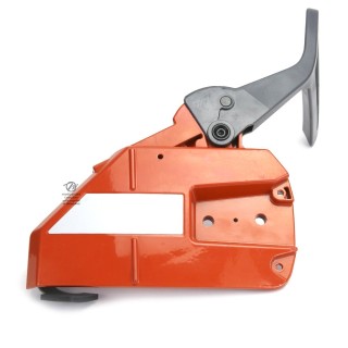Carter frein de chaîne pour tronçonneuse Husqvarna 394, 395