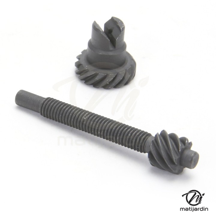 Kit tension de chaîne pour tronçonneuse Stihl 036 MS360