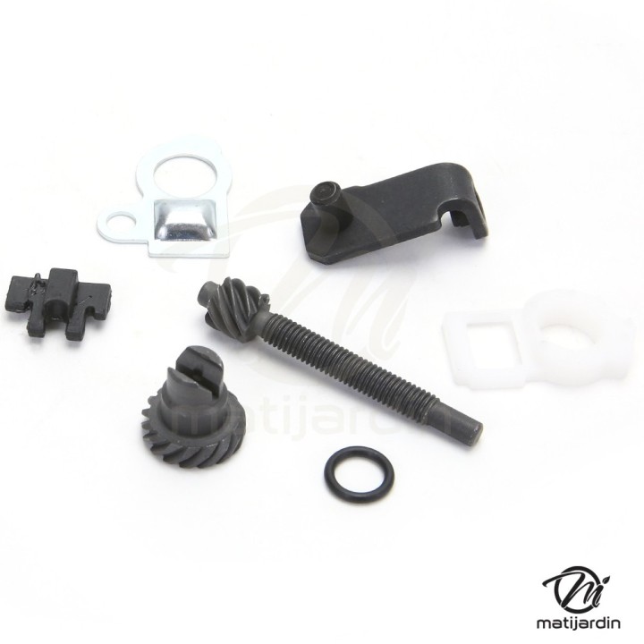 Kit tension de chaîne pour tronçonneuse Stihl 034 MS340