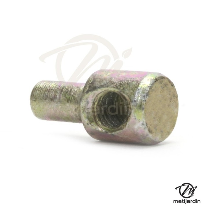 Téton de tension de chaîne pour tronçonneuse Stihl 017 MS170