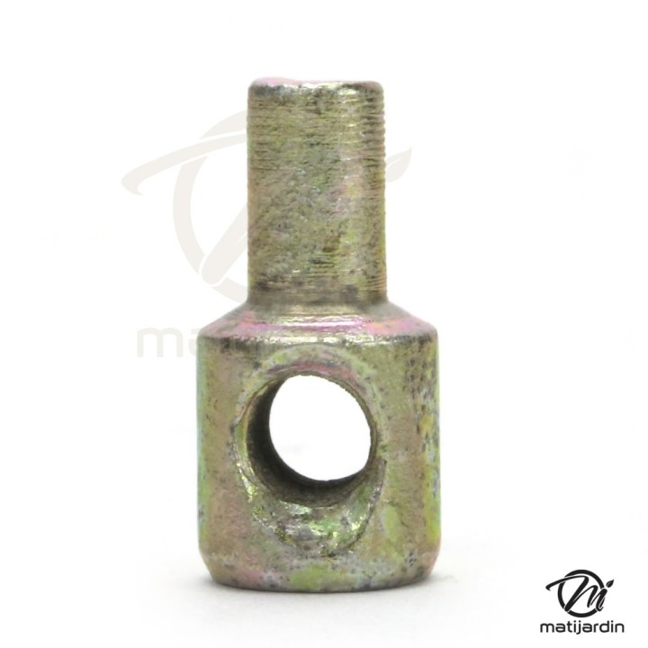 Téton de tension de chaîne pour tronçonneuse Stihl 023 MS230