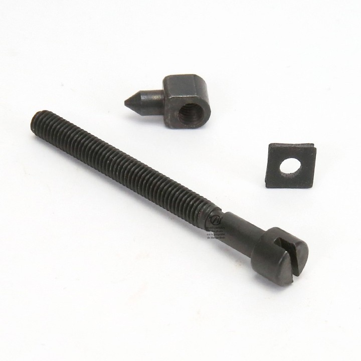 Vis de tension de chaîne tronçonneuse Husqvarna 154 et 254