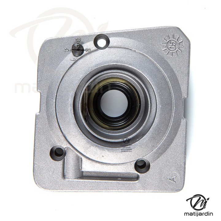 Pompe à huile pour tronçonneuse Husqvarna 281 et 288