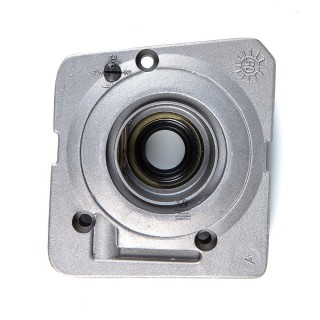 Pompe à huile pour tronçonneuse Husqvarna 281 et 288