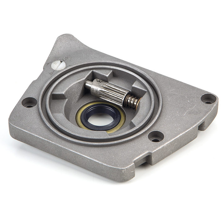 Pompe à huile pour tronçonneuse Husqvarna 61, 266, 268