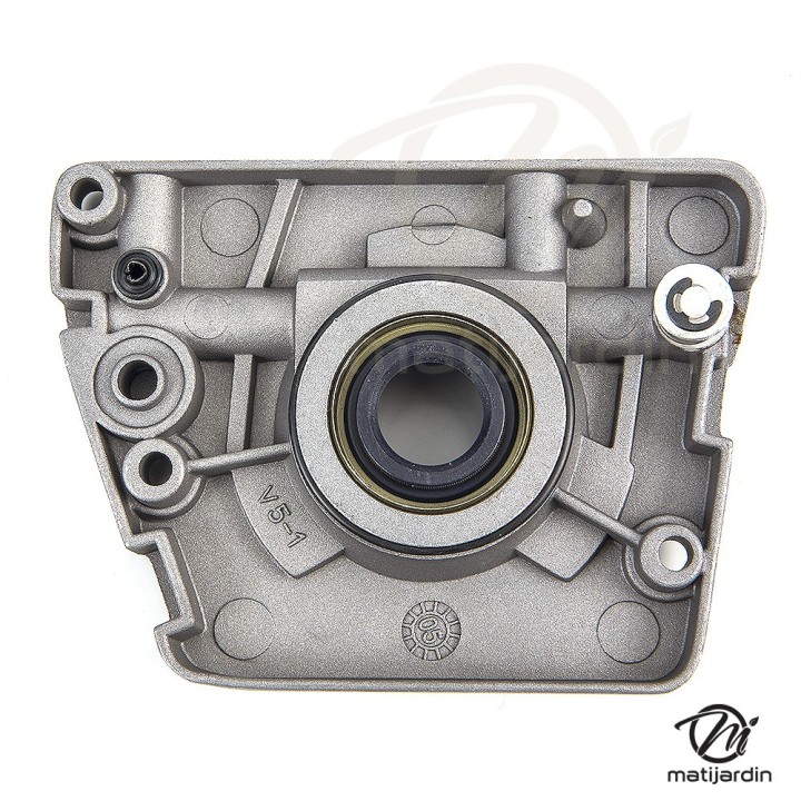 Pompe à huile pour tronçonneuse Husqvarna 61, 266, 268