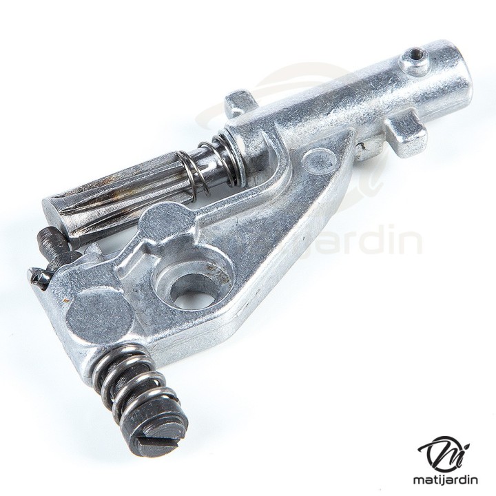 Pompe à huile pour tronçonneuse Husqvarna 345, 346, 360, 353