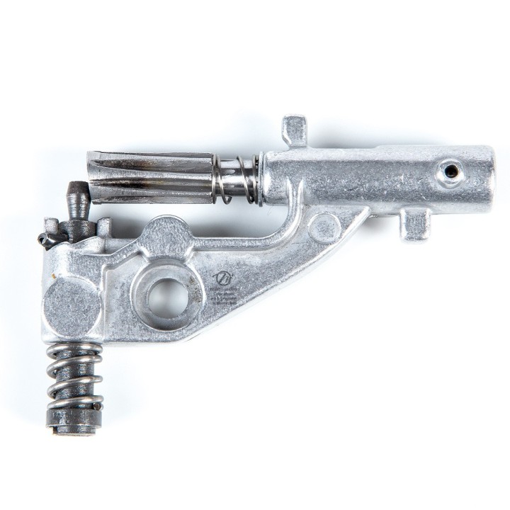 Pompe à huile pour tronçonneuse Husqvarna 345, 346, 360, 353