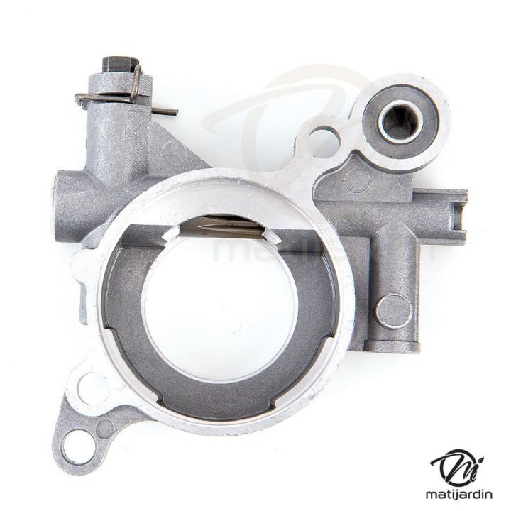 Pompe à huile pour tronçonneuse Husqvarna 365 et 372