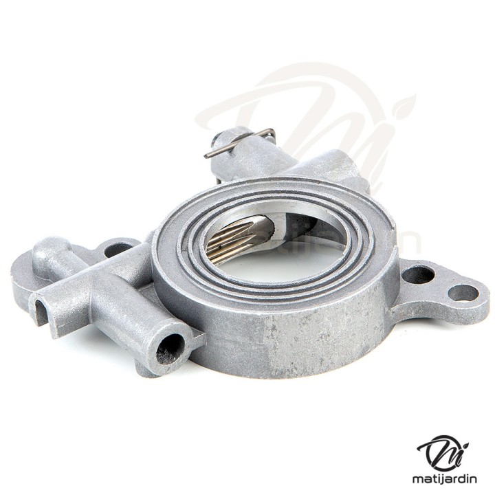 Pompe à huile pour tronçonneuse Husqvarna 365 et 372