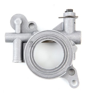 Pompe à huile pour tronçonneuse Husqvarna 365 et 372