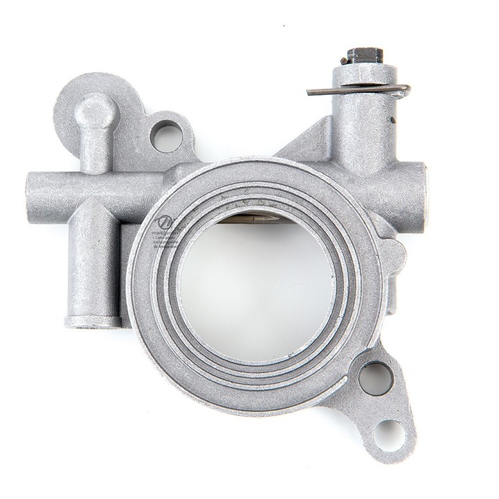 Pompe à huile pour tronçonneuse Husqvarna 365 et 372