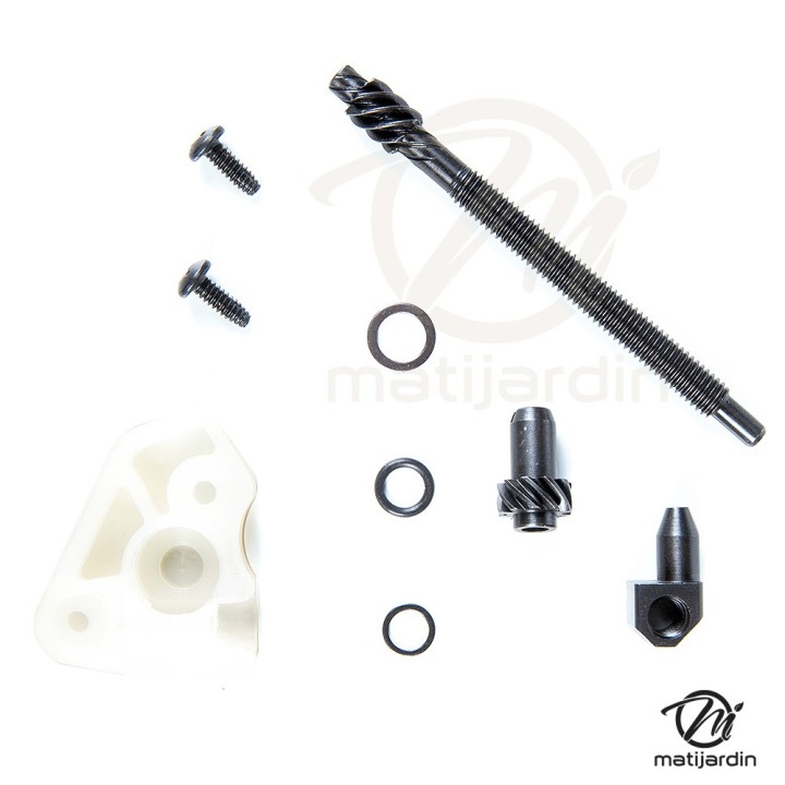 Vis de tension de chaîne tronçonneuse Husqvarna 362, 365, 372