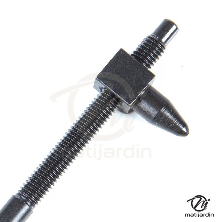 Vis de tension de chaîne tronçonneuse Husqvarna 394 et 395