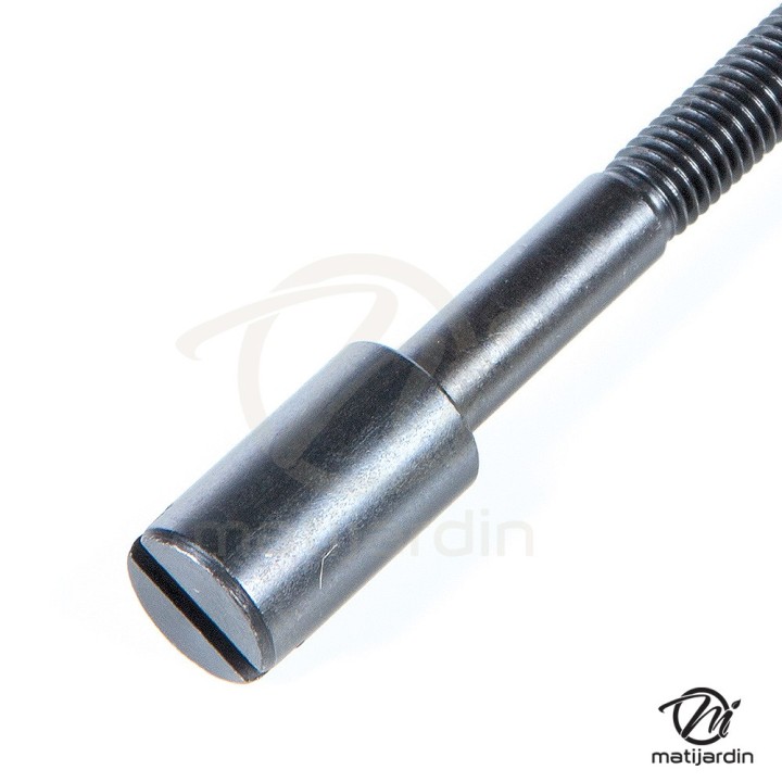 Vis de tension de chaîne tronçonneuse Husqvarna 394 et 395